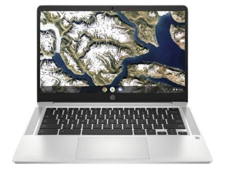 Chromebook Pentium Silver N5030